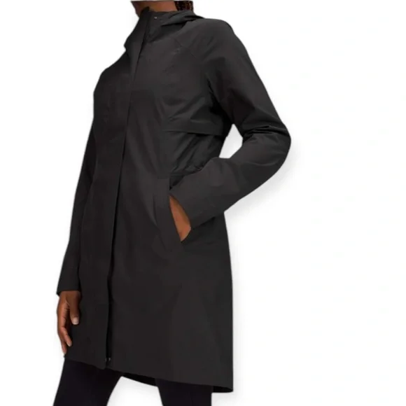 Lululemon • Rain Rebel Jacket
Black - Picture 11 of 16